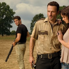 THXSOMCH-(Spit in my Face! x Rick grimes & Shane)