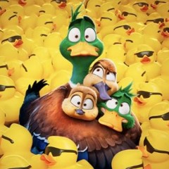 Ptáci stěhováci (2023) Cely Film Online [CZ-SK]