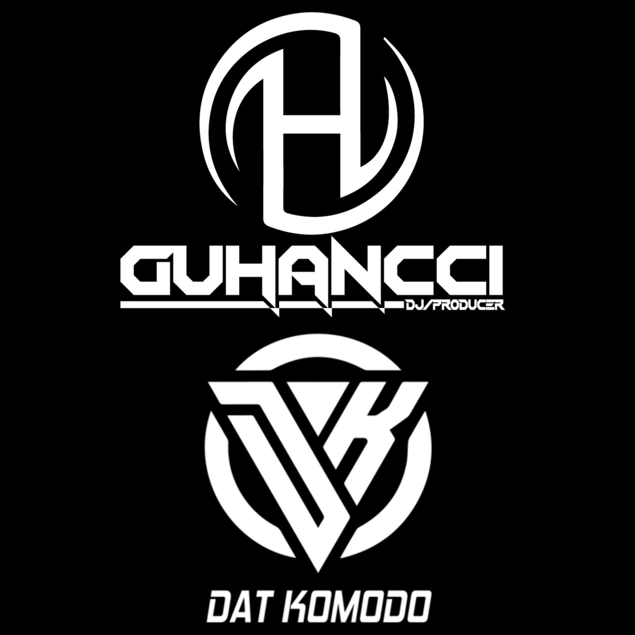 Tsitsani Express Music - DatKomodo ft guHancci (guHancci Team)