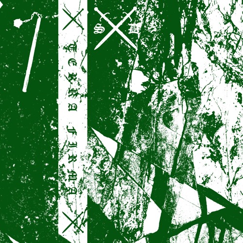 Under A Freezing Moon I Haunt Vile Men