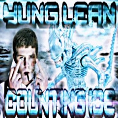 Yung Lean - Counting Ice (prod. Whitearmor)