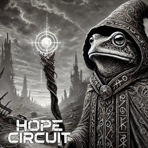 DnB Portal - A Humble Soundtrack to the Strange Moment we are in