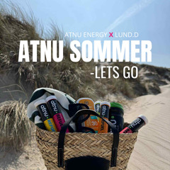 ATNU SOMMER LETS GO