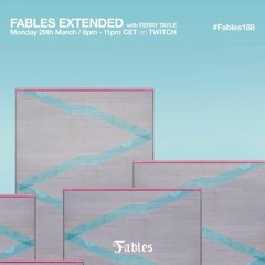Ferry Tayle & Dan Stone - Fables 188