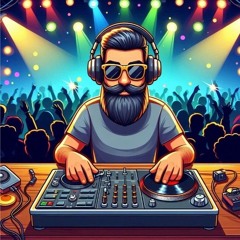 Bearded Dj - Bounce Sessions Ep 4