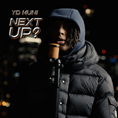 Next Up - S6-E10, Pt.2