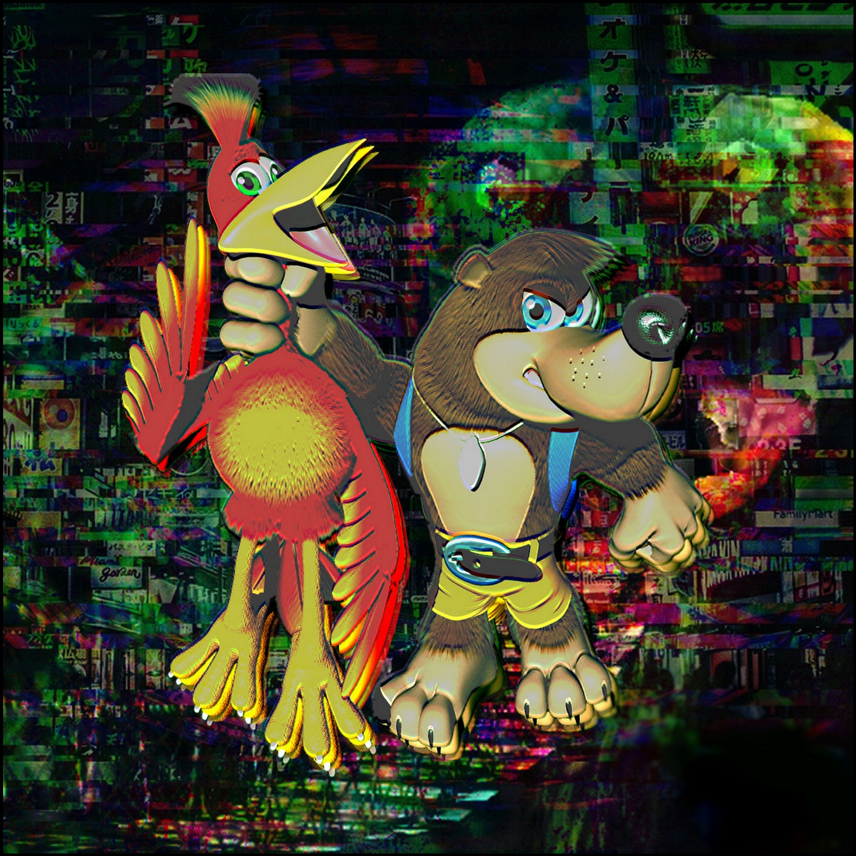 Bubblegloop Swamp (2017) [OUT ON SPOTIFY & YOUTUBE] episode artwork