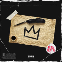 The King's Speech (prod.Montag Beatz)