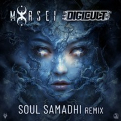 DigiCult - Soul Samadhi (DigiCult & Morsei Remix)