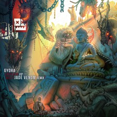 Gydra - Lava Run VIP (Eatbrain 193)