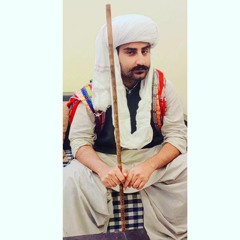 Cho Balochistan e Rang Ha. by Naseem hoth&Gaffar hoth