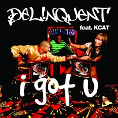 I Got U (Delinquent VIP mix) [feat. Tinie Tempah & Donae'o]