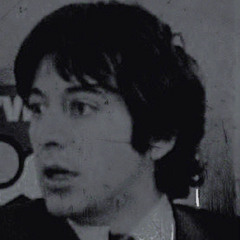 No Hay Donde Correr - Take 1