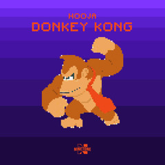 Donkey Kong