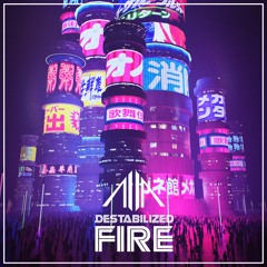 Fire (Original Mix)