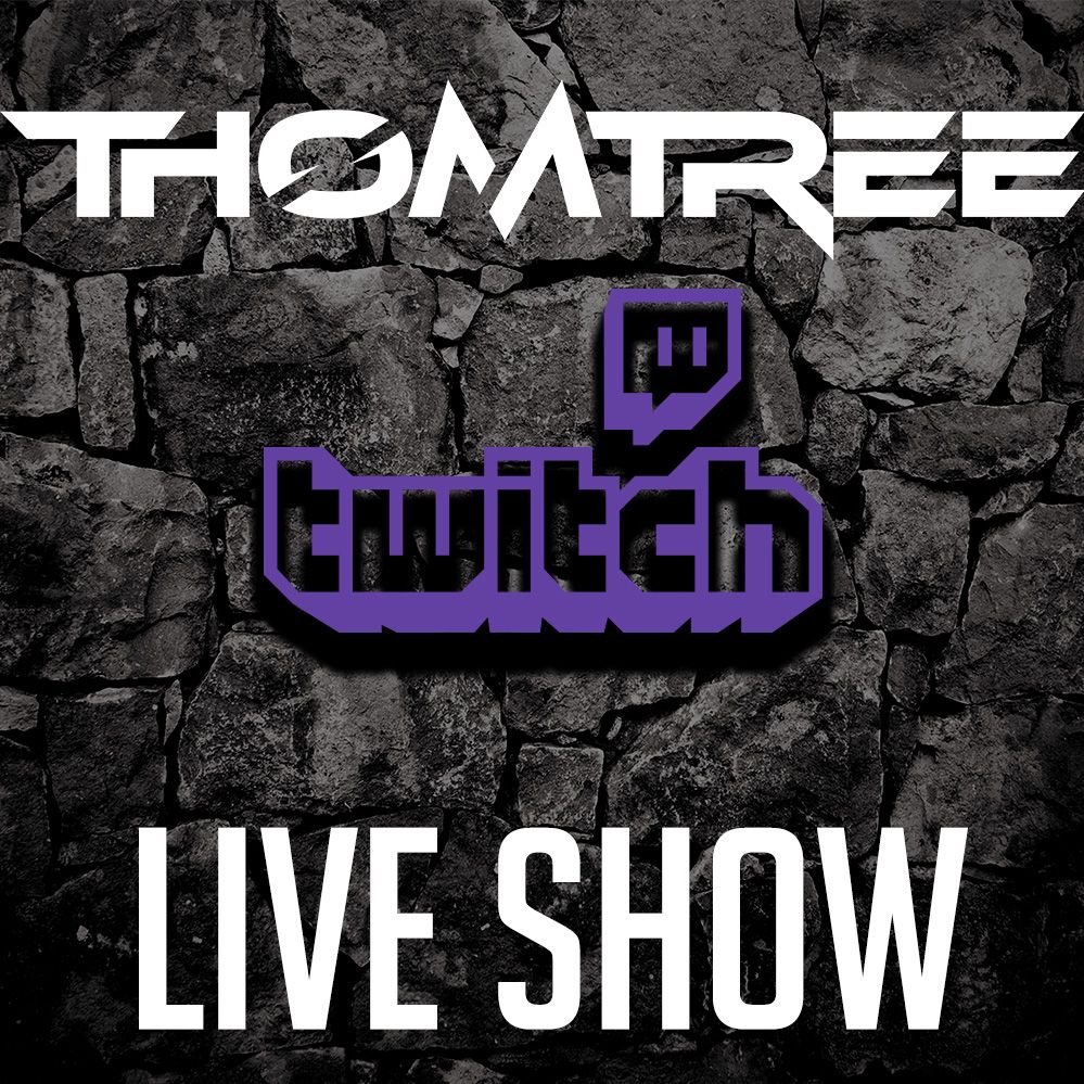ThomTree - Donnerstag - 14.07.2022