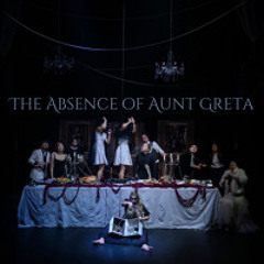 Glum/Greta’s theme