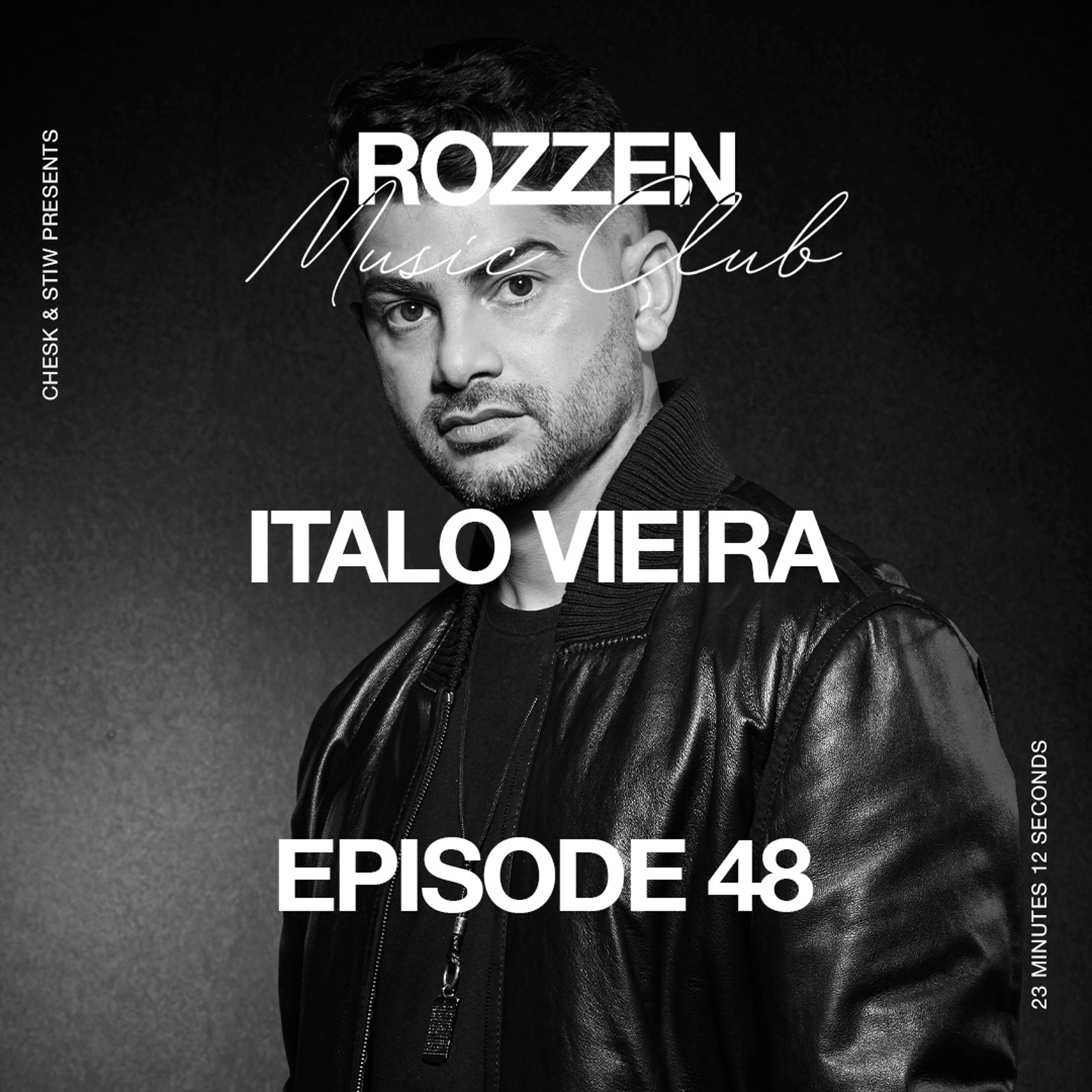 Rozzen Music Club