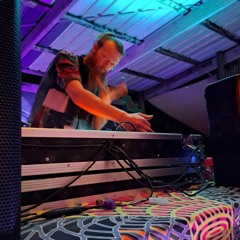 Smoked Yowie 3hr DJ set! @ AustrAliens Bush Party 6-9am Sunday 31/3/24