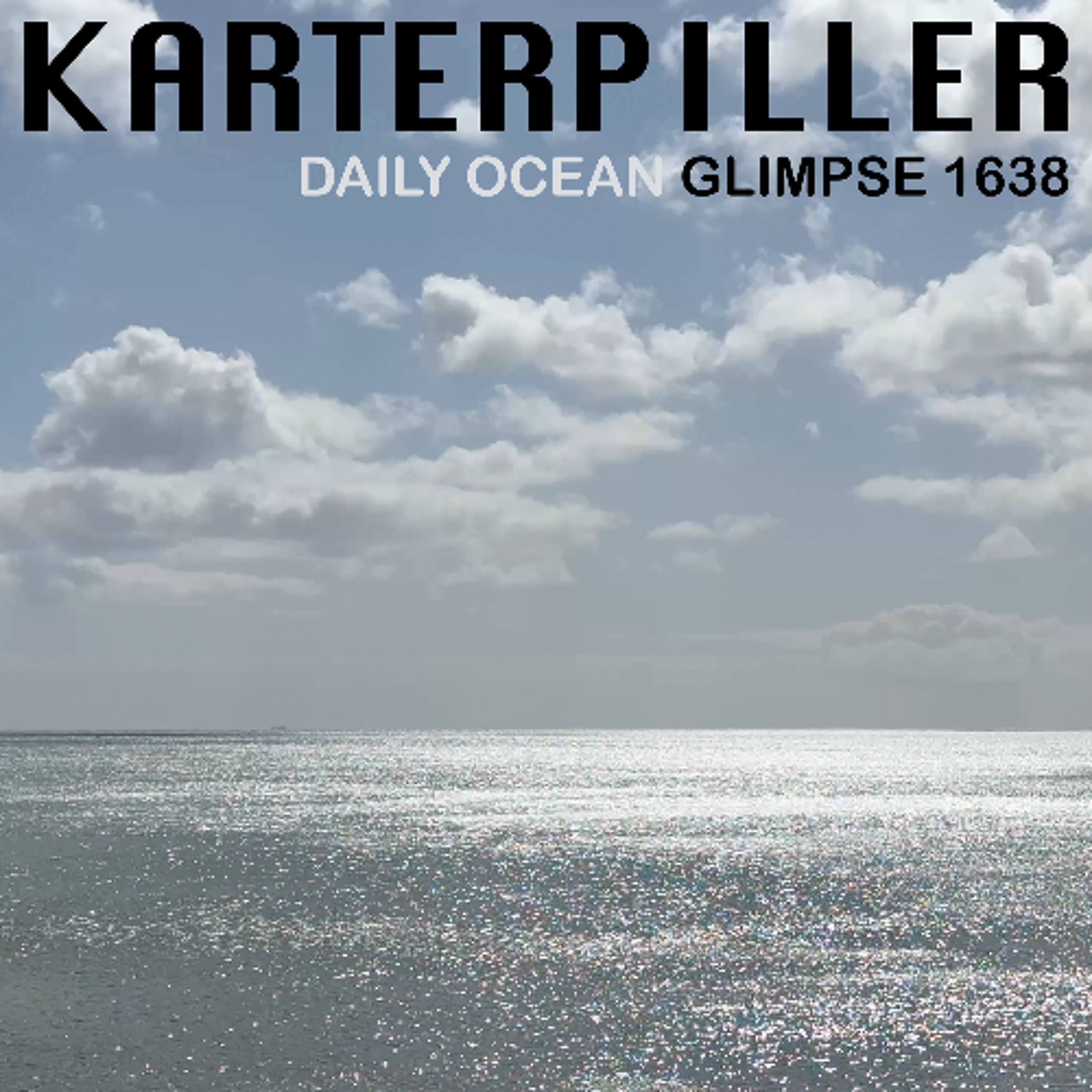 Glimpse 1638 (Mar 28 2026) episode artwork