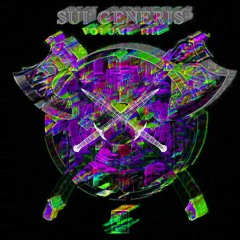 eliderp - Strukt (Rekon Remix)