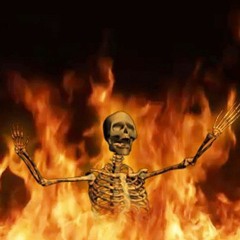 Burn In Hell