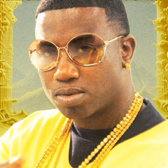 Gucci Mane - My Kitchen (but it's RNB)