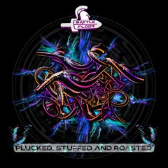 Battlefloor - Plucked, Stuffed & Roasted