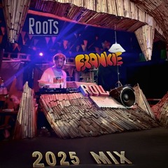 Roots and Rollers - Frankie