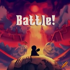 Battle!
