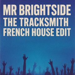 Mr Brightside - The Tracksmith French House Edit