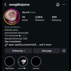 pretty lil styros w/ stress (@swaglikejoms insta)