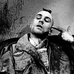 Taxi Driver Yellow Pill (notanotherjerkbeat)