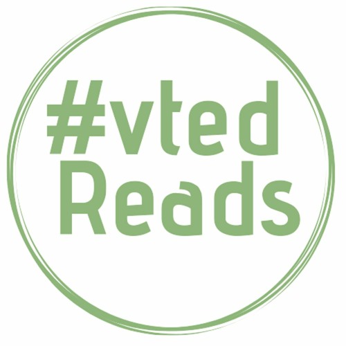 #vted Reads