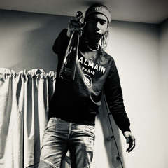 Yaffi Tune - Who You Foolin