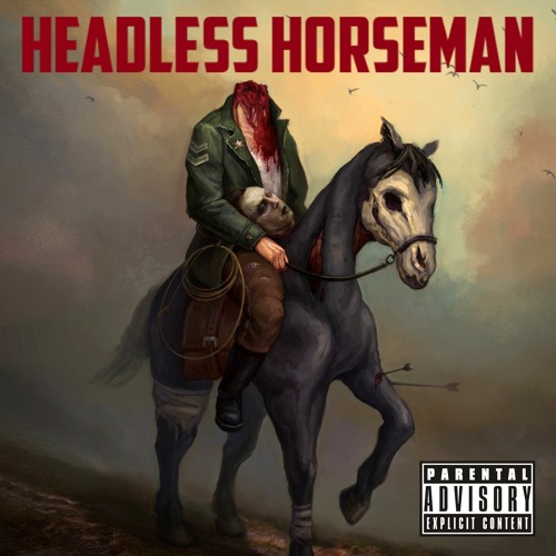 Headless Horseman 