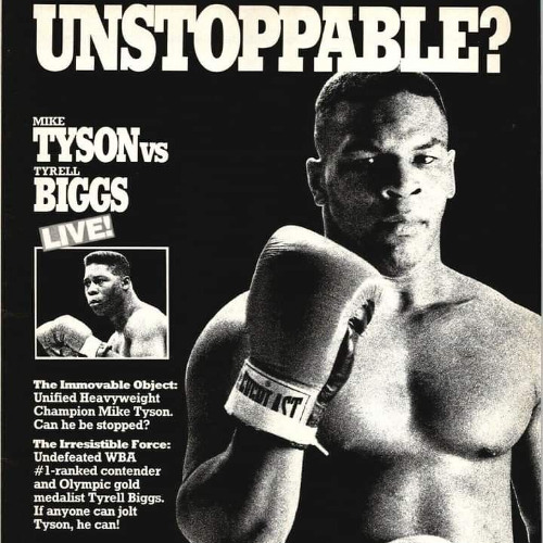 think dat he mike tyson p.finqq