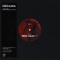 Red Heat (MYBO-010)