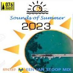 Sounds of Summer 2023 1 Hour mix pt8