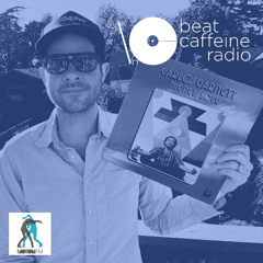 TJ Gorton – BeatCaffeine Radio 11.29.2025