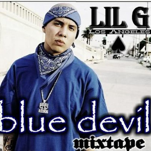 Lil G -Be A Better Man