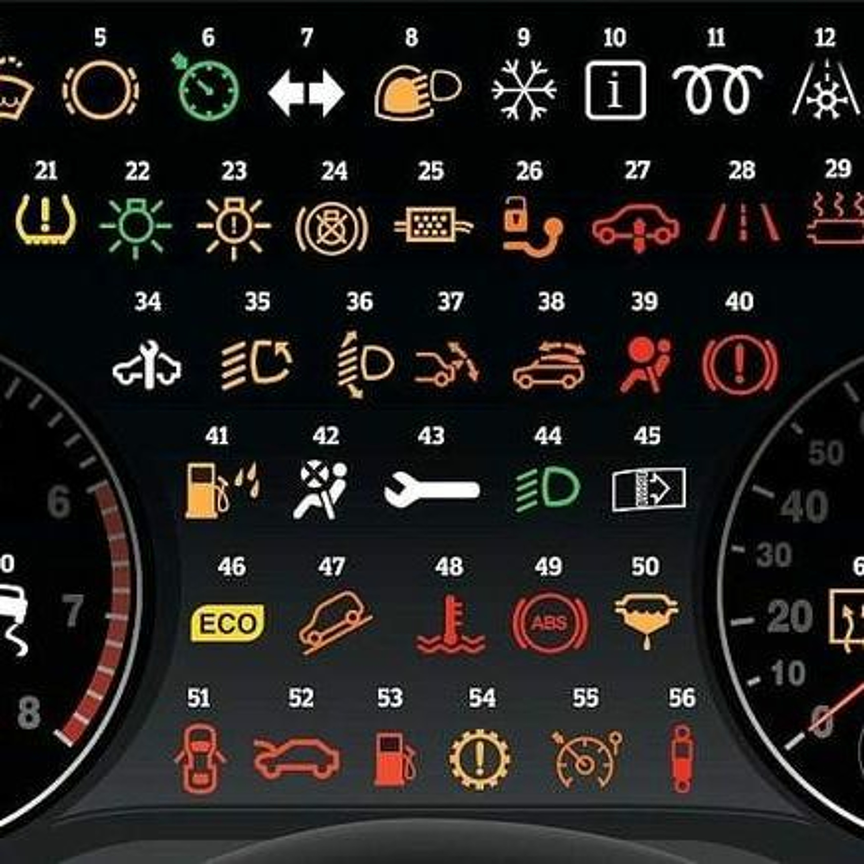All About the Car