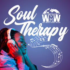 Soul Therapy 001
