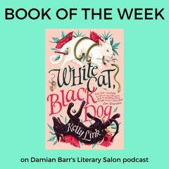 BOOK OF THE WEEK: White Cat, Black Dog by Kelly Link