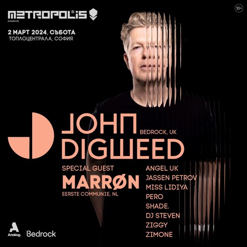 120 Minutes with Metropolis 01.03.2024