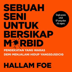 Hallam Foe - Sebuah Seni Untuk Bersikap Morbid
