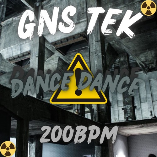 THE TERROR MIND - DANCE DANCE [200bpm]