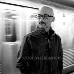 Roxy Music Dance Away (Latin DJDOC Remix)