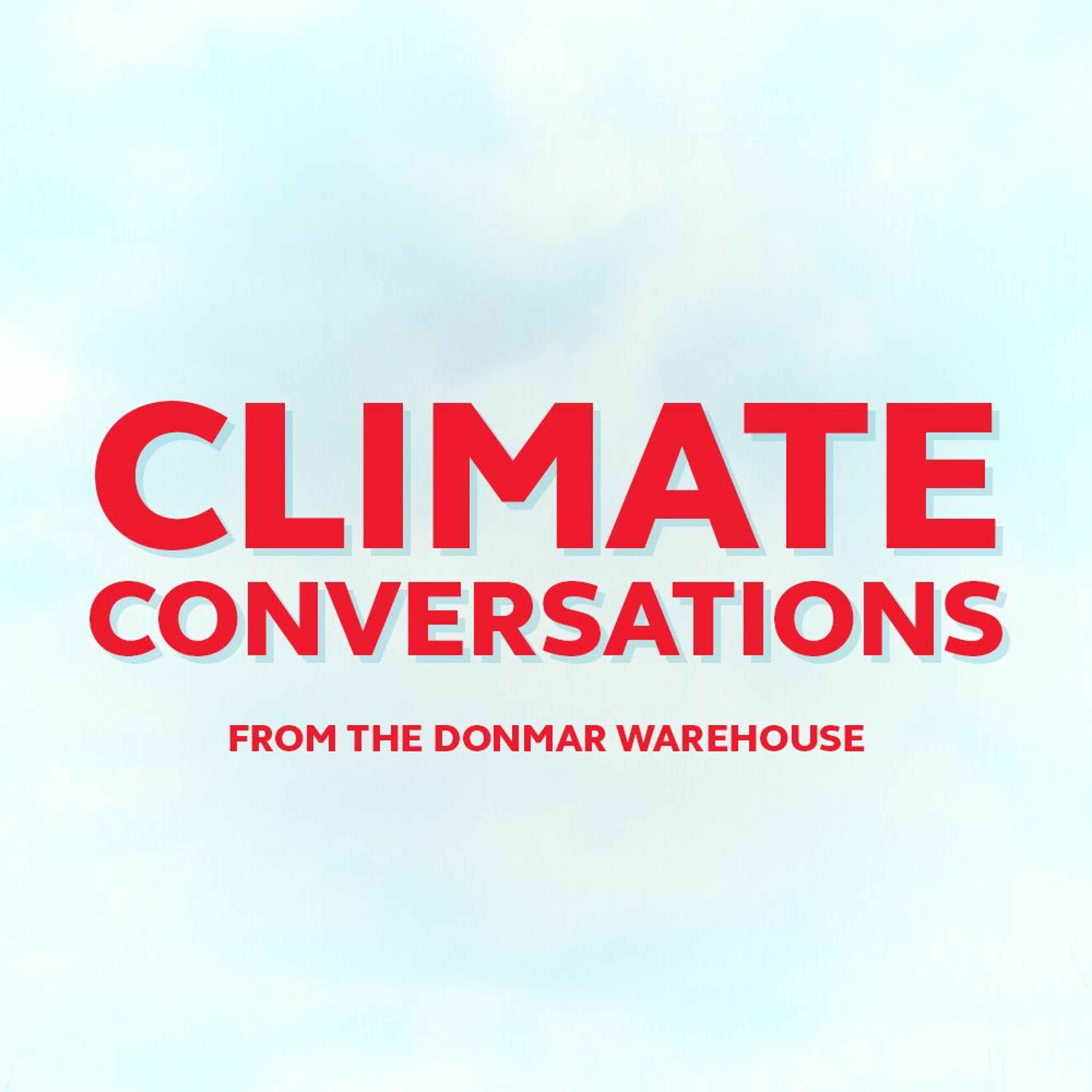 The Donmar Warehouse Podcast