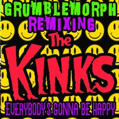 Kinks Happy